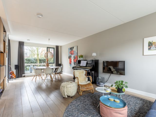 Foto van Margrietlaan 39