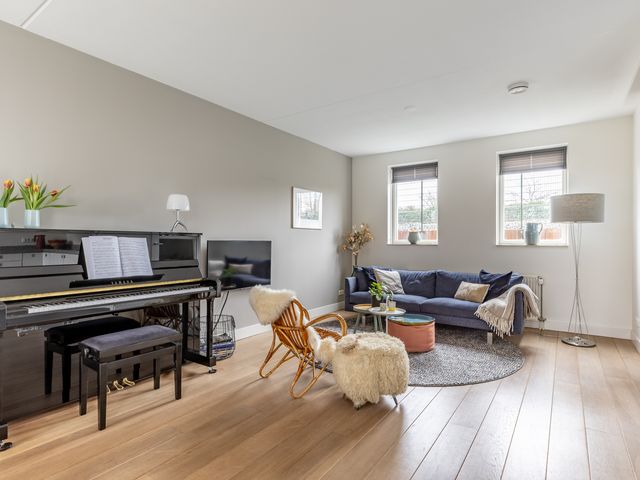 Foto van Margrietlaan 39