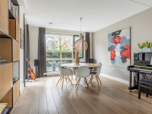 Foto van Margrietlaan 39