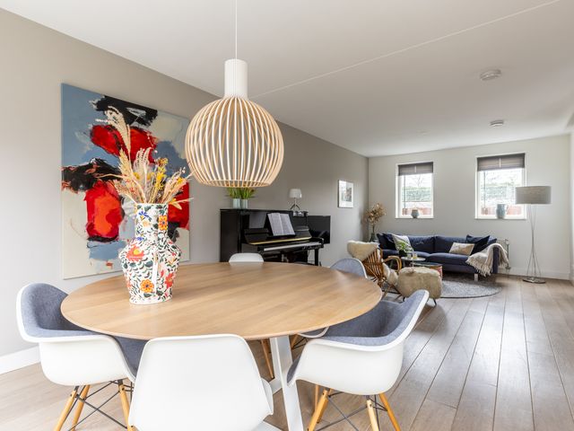 Foto van Margrietlaan 39