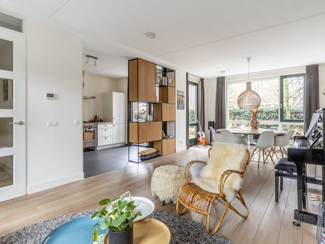 Foto van Margrietlaan 39