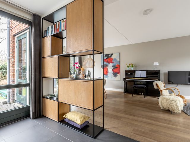 Foto van Margrietlaan 39