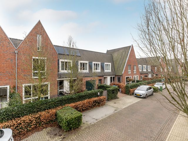 Foto van Margrietlaan 39