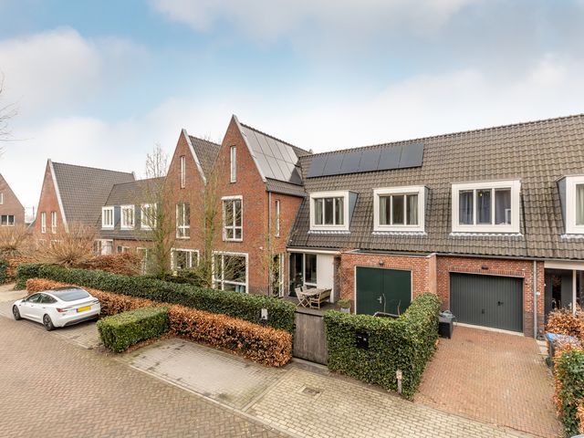 Foto van Margrietlaan 39