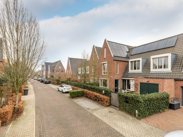 Foto van Margrietlaan 39