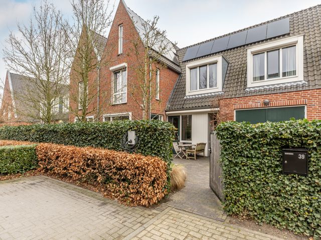 Foto van Margrietlaan 39