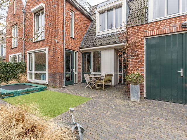 Foto van Margrietlaan 39