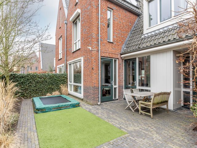 Foto van Margrietlaan 39