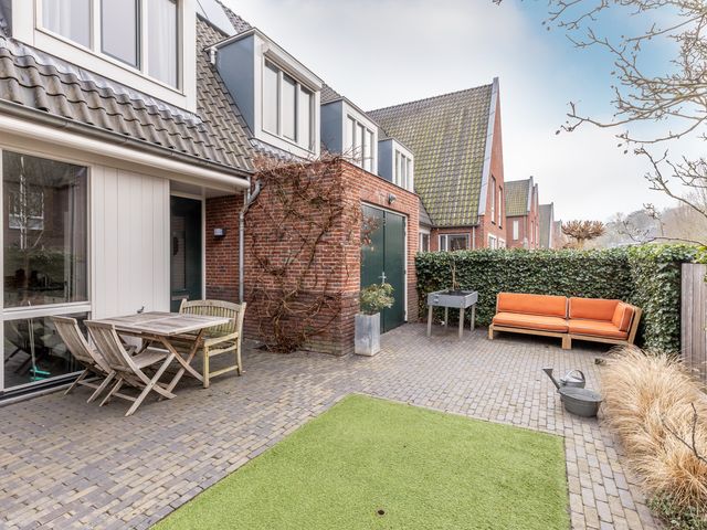 Foto van Margrietlaan 39