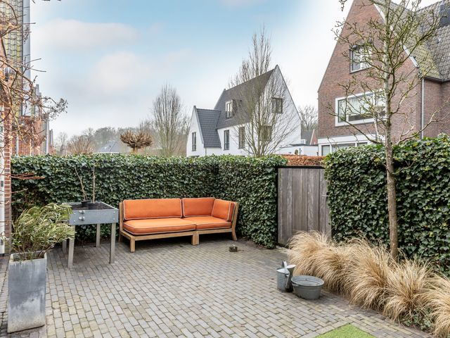 Foto van Margrietlaan 39