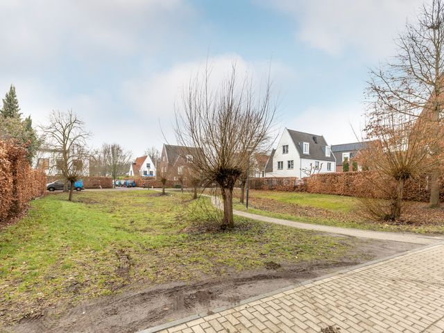 Foto van Margrietlaan 39