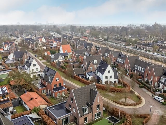 Foto van Margrietlaan 39