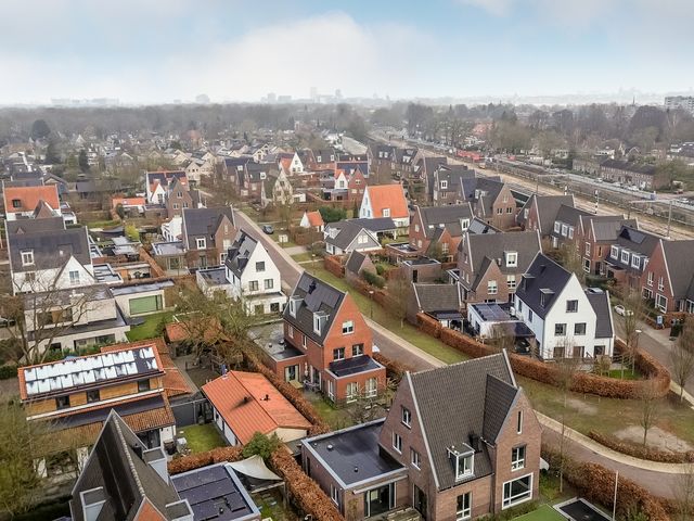 Foto van Margrietlaan 39