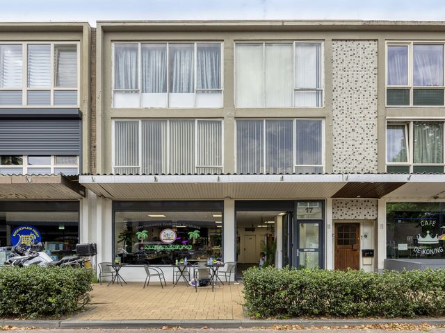 Foto van Moleneindplein 18