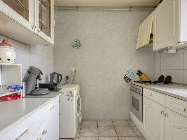 Foto van Moleneindplein 18