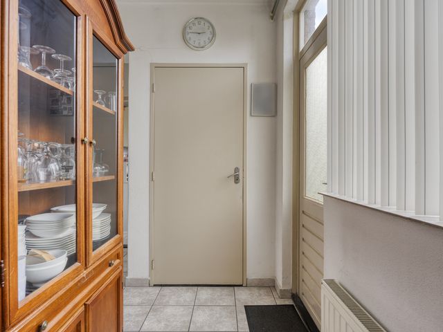 Foto van Moleneindplein 18