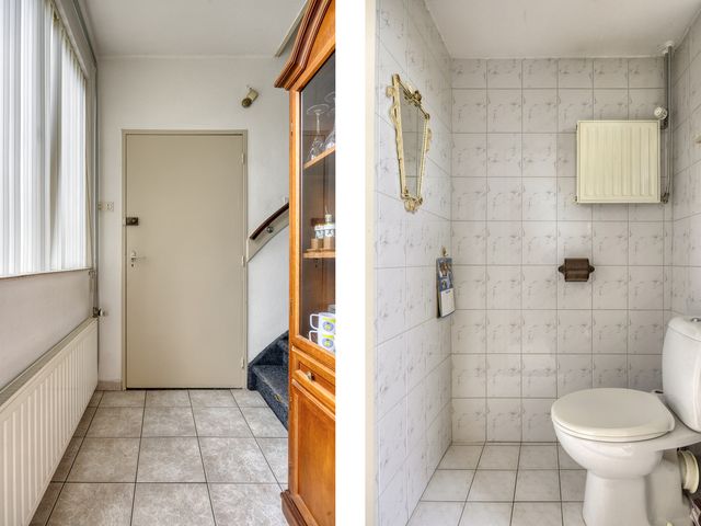 Foto van Moleneindplein 18