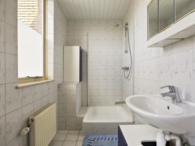 Foto van Moleneindplein 18