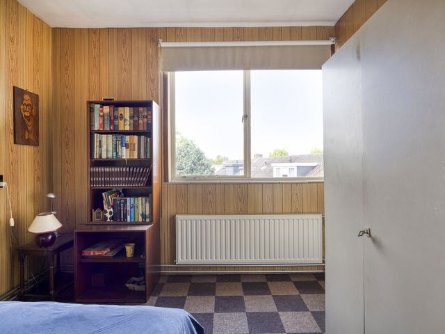 Foto van Moleneindplein 18