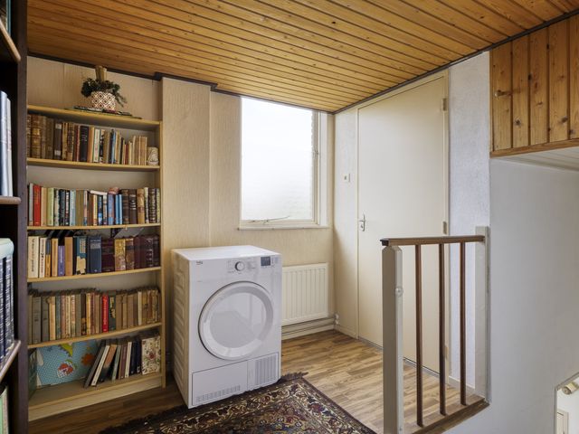 Foto van Moleneindplein 18