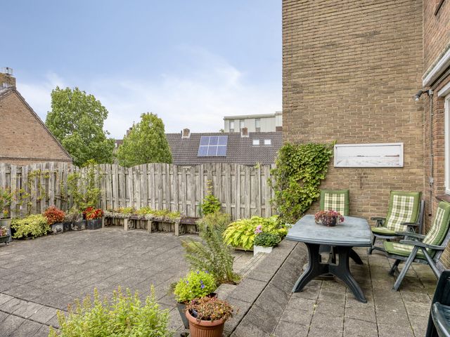 Foto van Moleneindplein 18