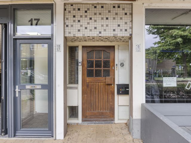 Foto van Moleneindplein 18