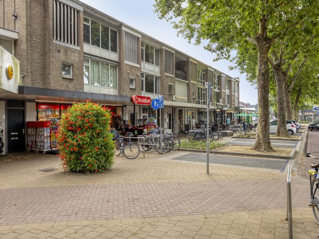 Foto van Moleneindplein 18