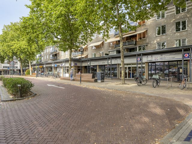 Foto van Moleneindplein 18