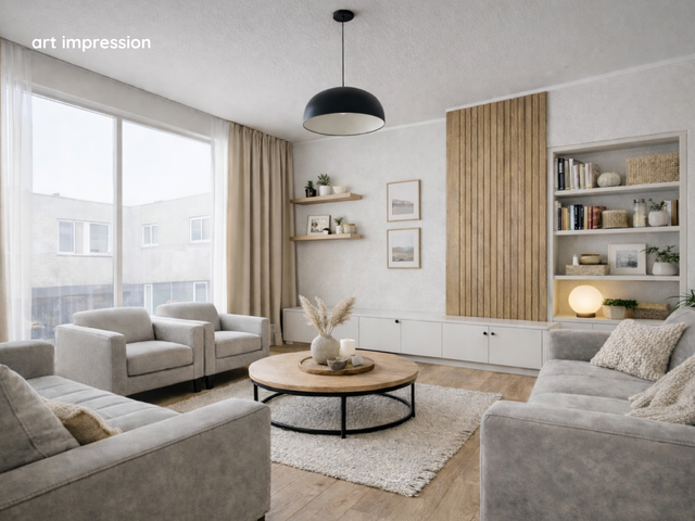 Foto van Moleneindplein 18