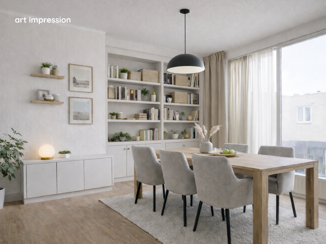 Foto van Moleneindplein 18