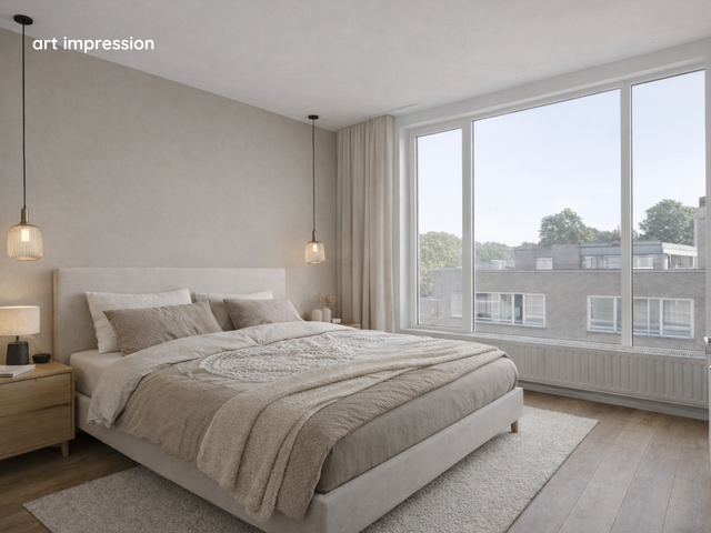 Foto van Moleneindplein 18