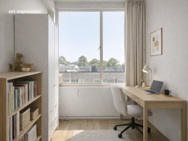 Foto van Moleneindplein 18