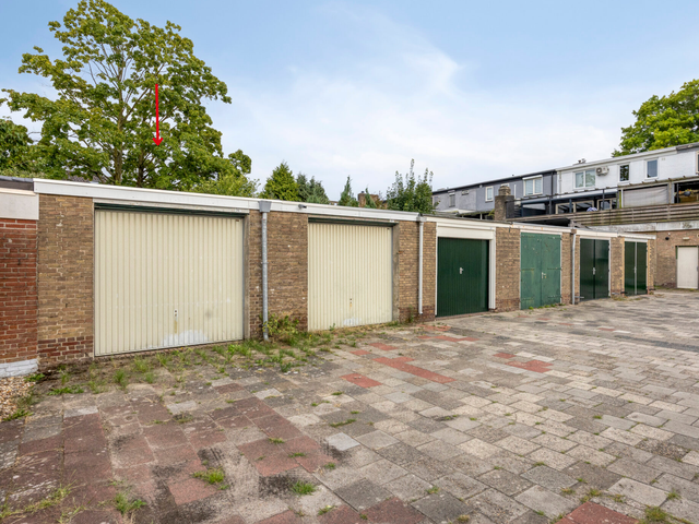 Foto van Moleneindplein 18