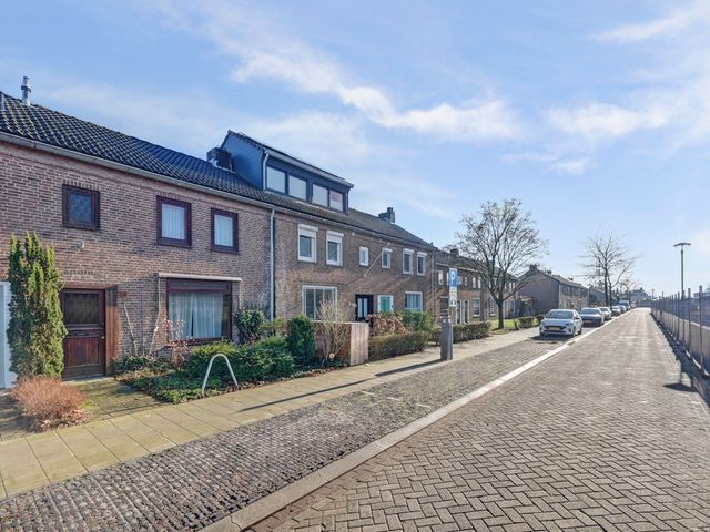 Foto van Pieter Bruegellaan 23