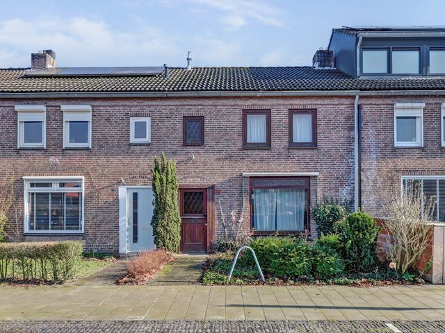 Foto van Pieter Bruegellaan 23