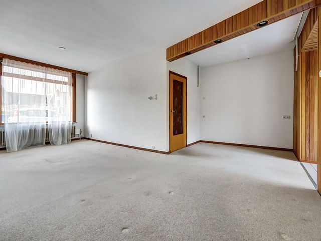 Foto van Pieter Bruegellaan 23