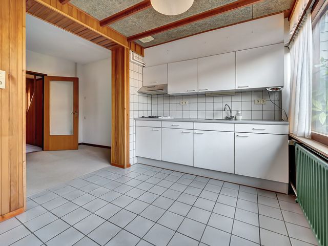 Foto van Pieter Bruegellaan 23