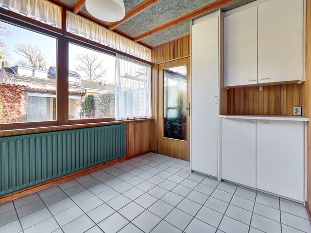 Foto van Pieter Bruegellaan 23