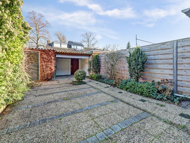 Foto van Pieter Bruegellaan 23