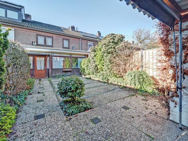 Foto van Pieter Bruegellaan 23