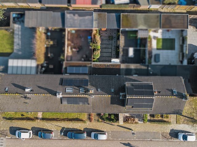 Foto van Pieter Bruegellaan 23