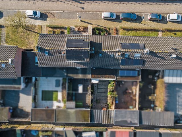 Foto van Pieter Bruegellaan 23