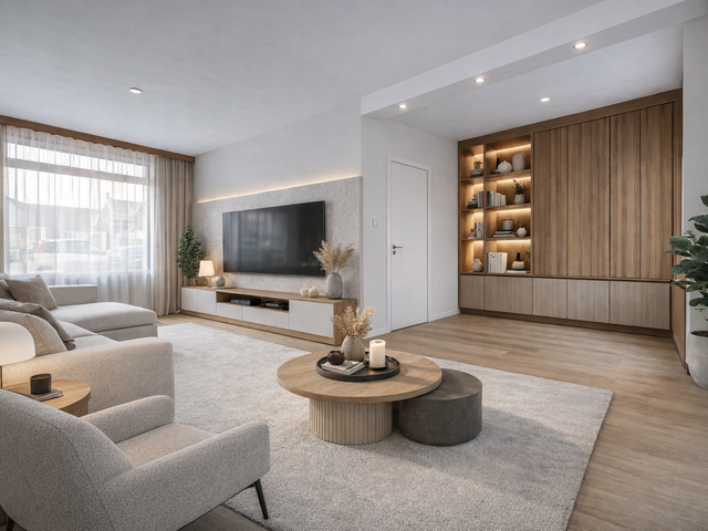 Foto van Pieter Bruegellaan 23