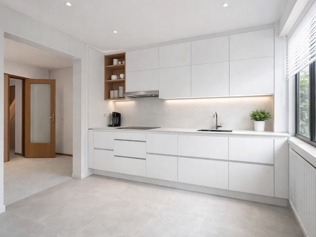 Foto van Pieter Bruegellaan 23