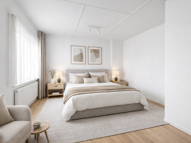 Foto van Pieter Bruegellaan 23