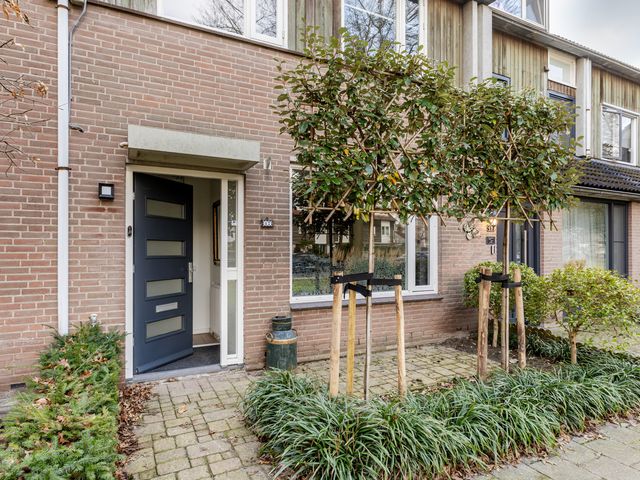 Foto van Mastdammenhoeve 17