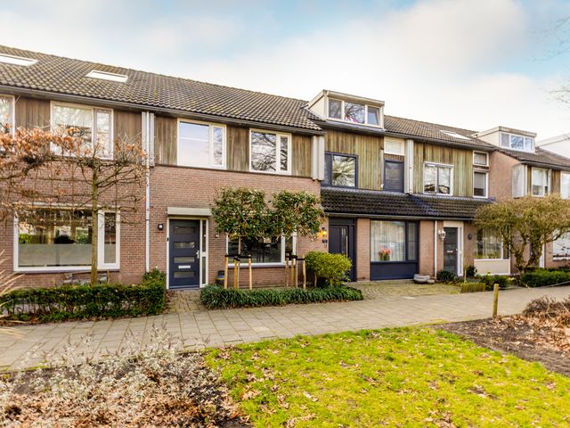 Foto van Mastdammenhoeve 17