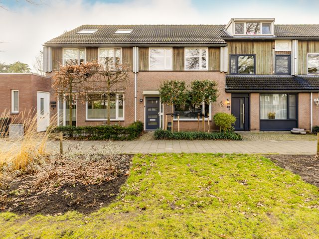 Foto van Mastdammenhoeve 17