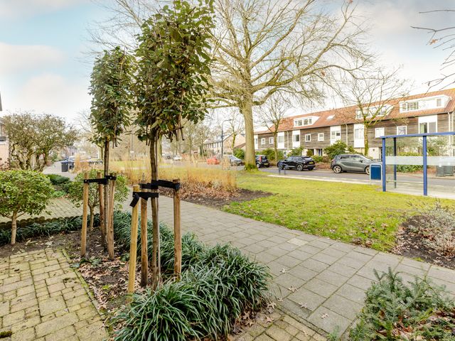 Foto van Mastdammenhoeve 17