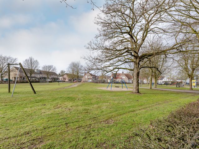 Foto van Mastdammenhoeve 17